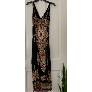 COPY - Maxi Dress